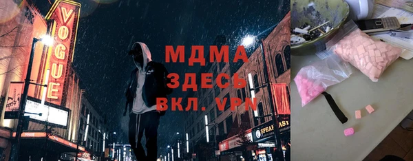 таблы Надым